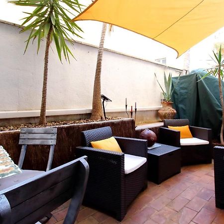 B&G Navona Apartment Rome Luaran gambar