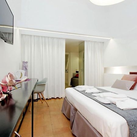 B&G Navona Apartment Rome Luaran gambar