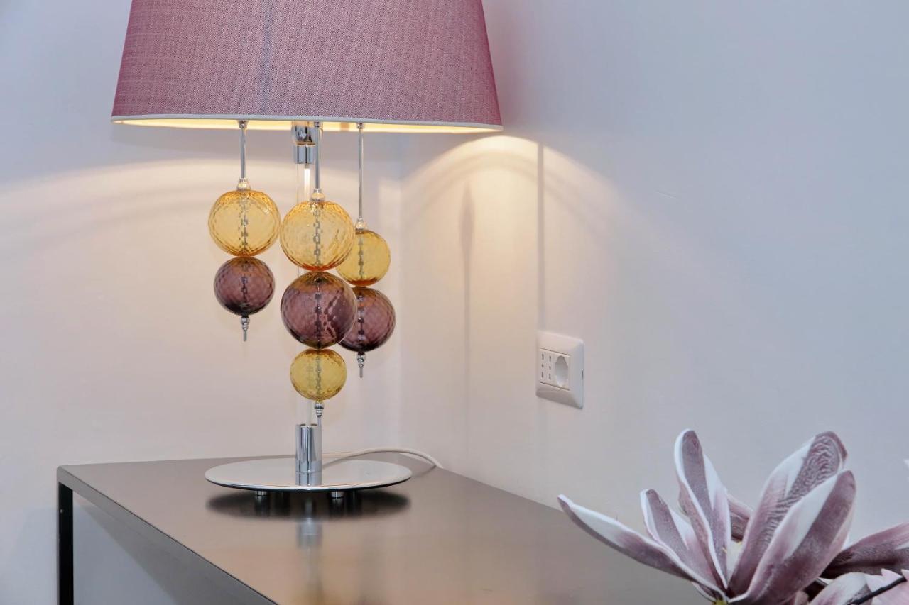 B&G Navona Apartment Rome Luaran gambar