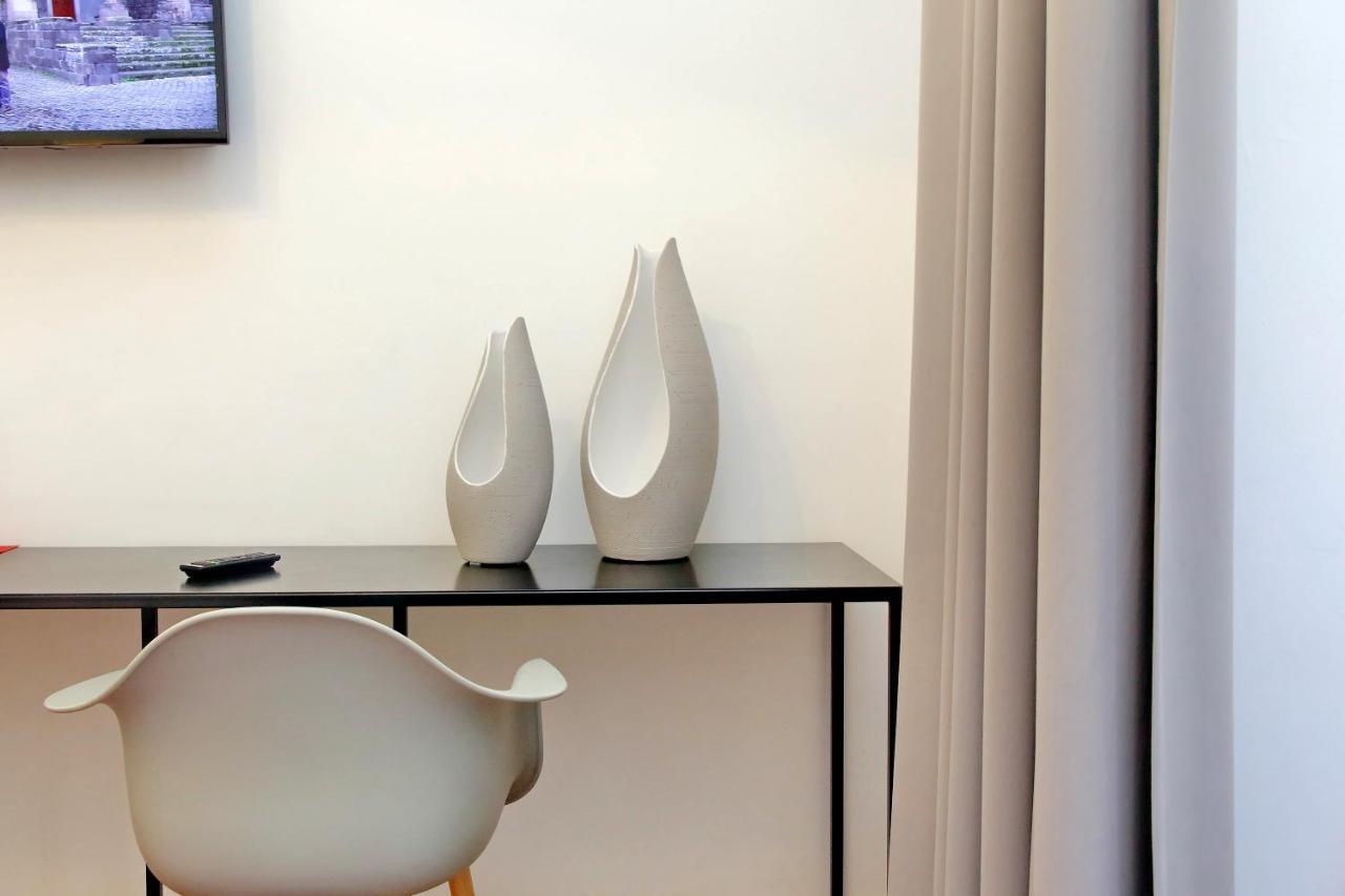 B&G Navona Apartment Rome Luaran gambar