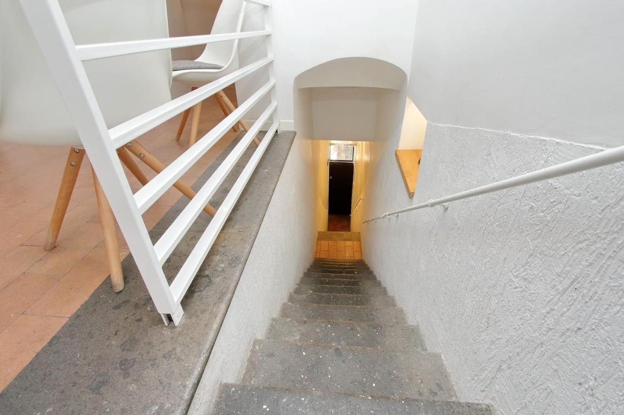 B&G Navona Apartment Rome Luaran gambar