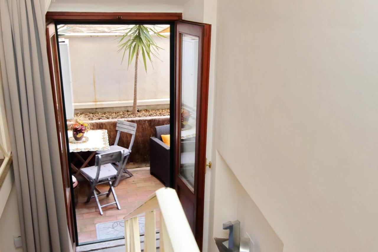 B&G Navona Apartment Rome Luaran gambar