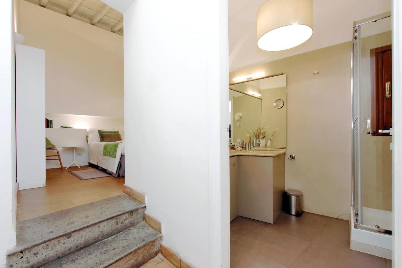B&G Navona Apartment Rome Luaran gambar