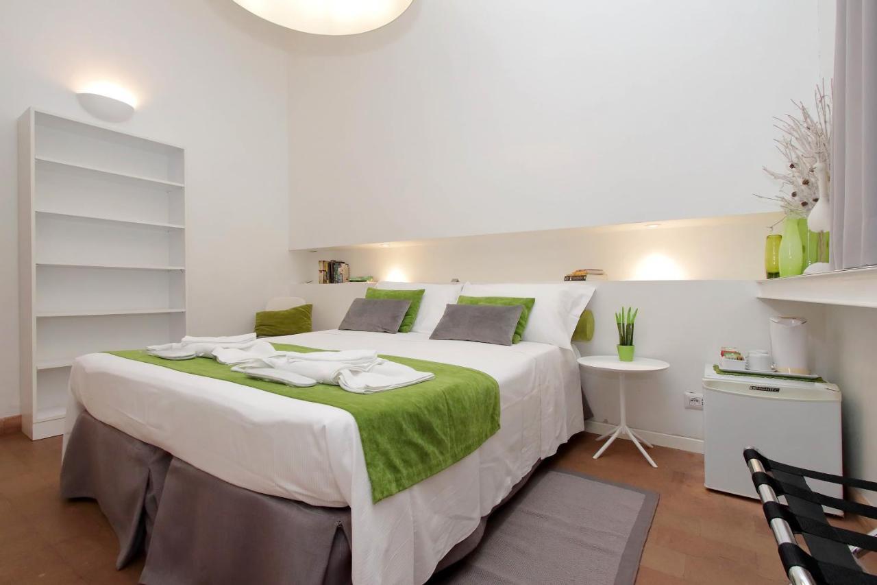 B&G Navona Apartment Rome Luaran gambar
