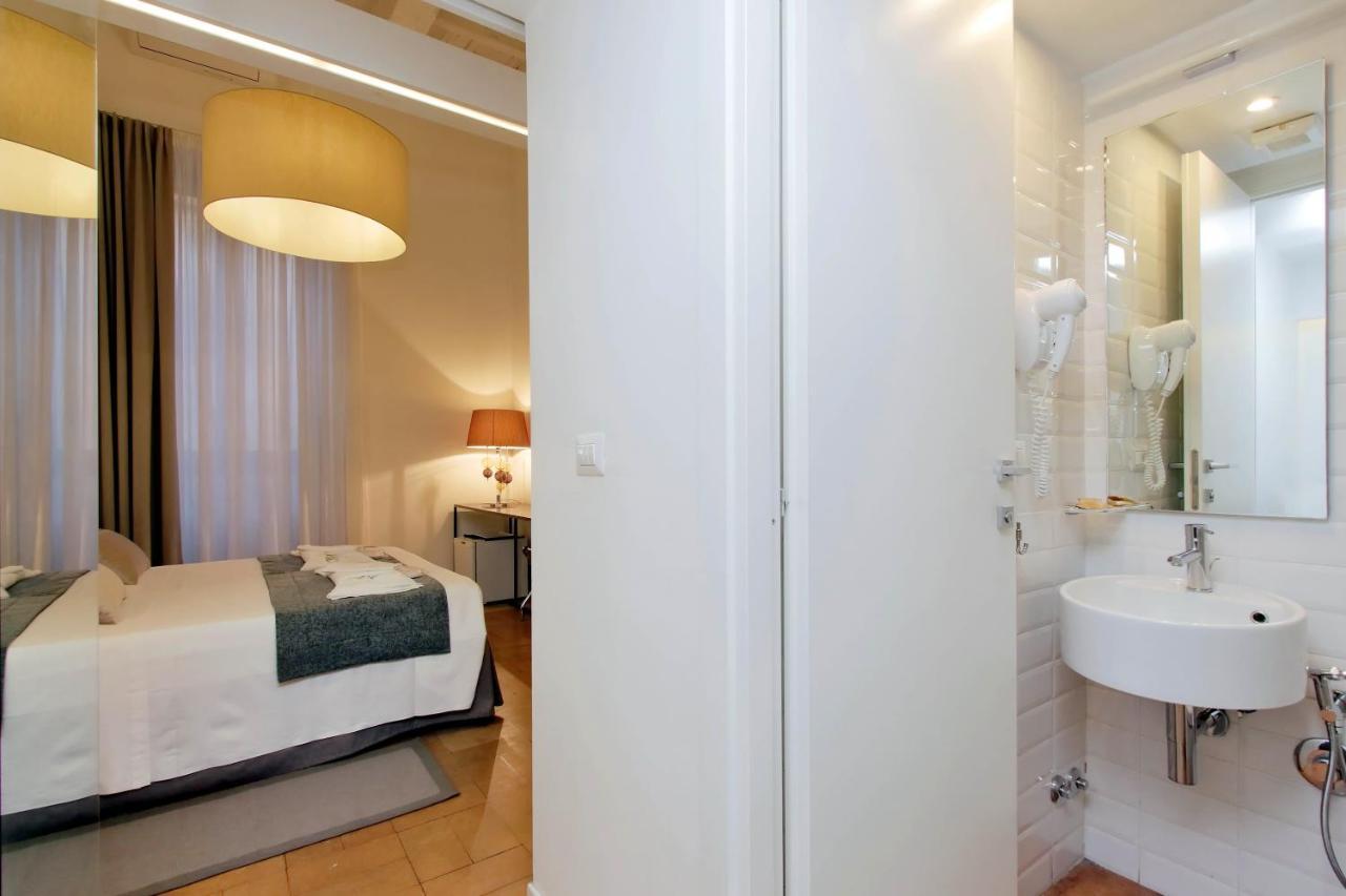 B&G Navona Apartment Rome Luaran gambar