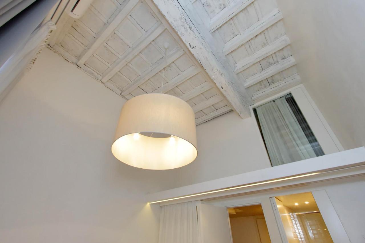 B&G Navona Apartment Rome Luaran gambar