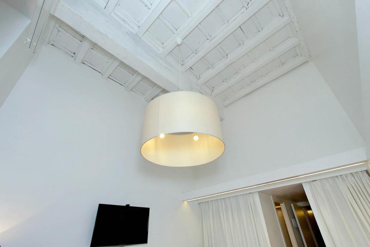 B&G Navona Apartment Rome Luaran gambar